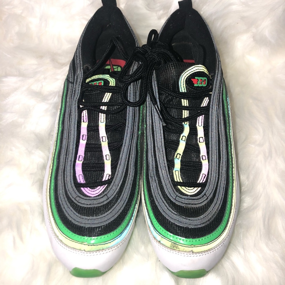 Nike Air Max 6.5